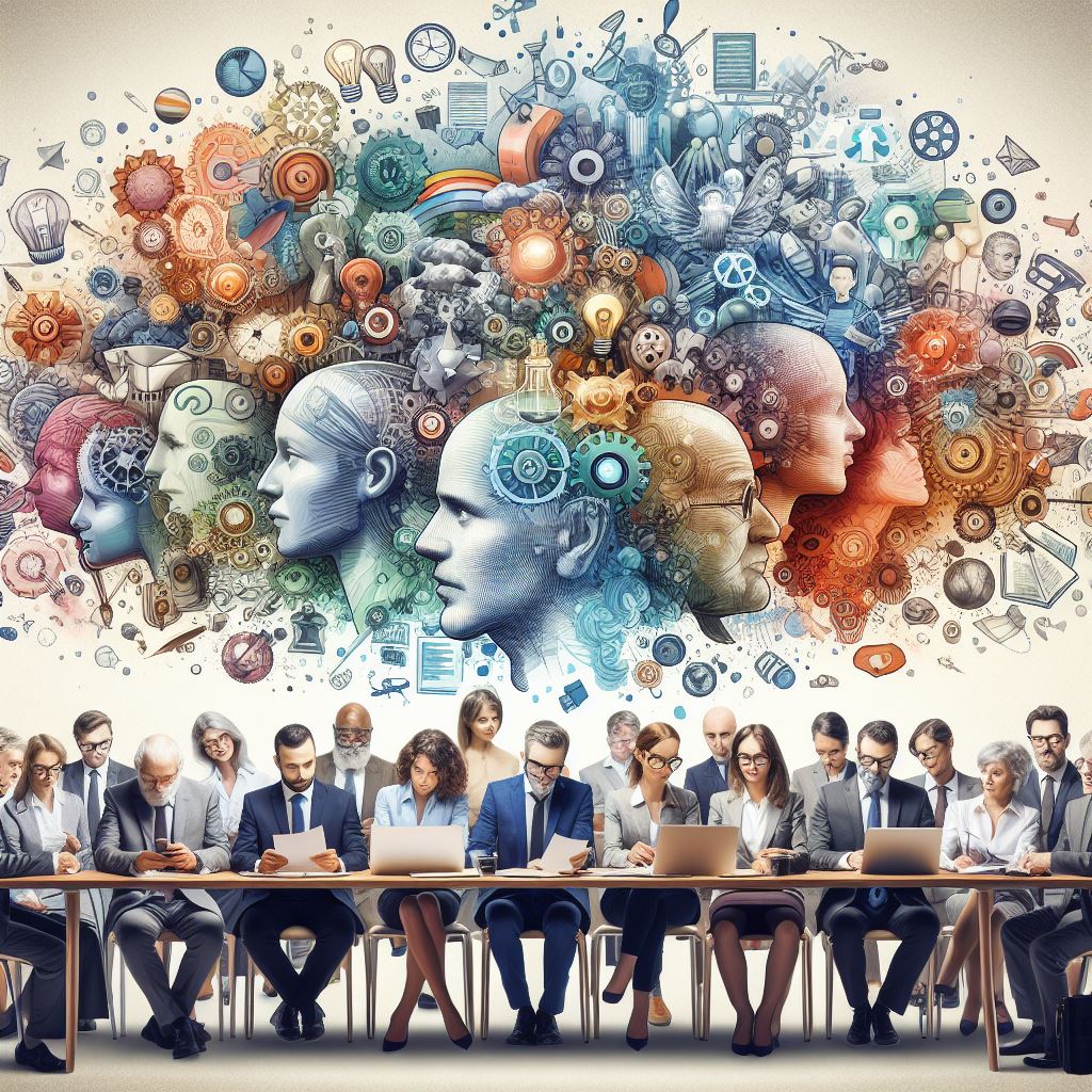 MyShell’s Learning Lab: What a Week!