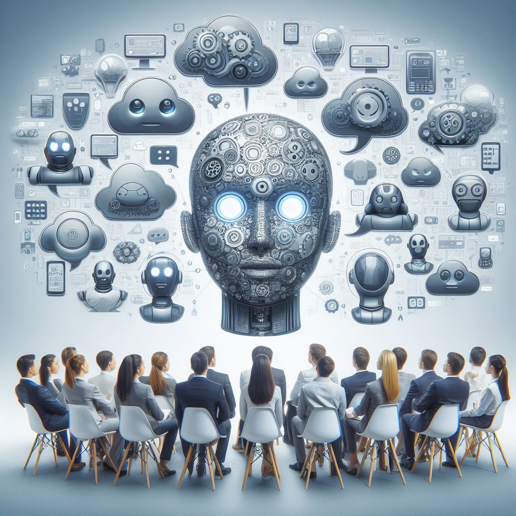 The Power of 3: MyShell’s Latest Lab Unveils AI Wonders